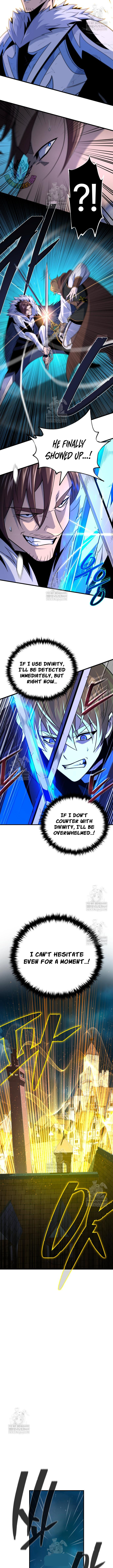 The Dark Magician Transmigrates After 66666 Years Chapter 160 11